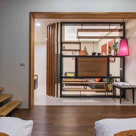 Mambo Boutique Hotel Heng-ch'un Kültér fotó