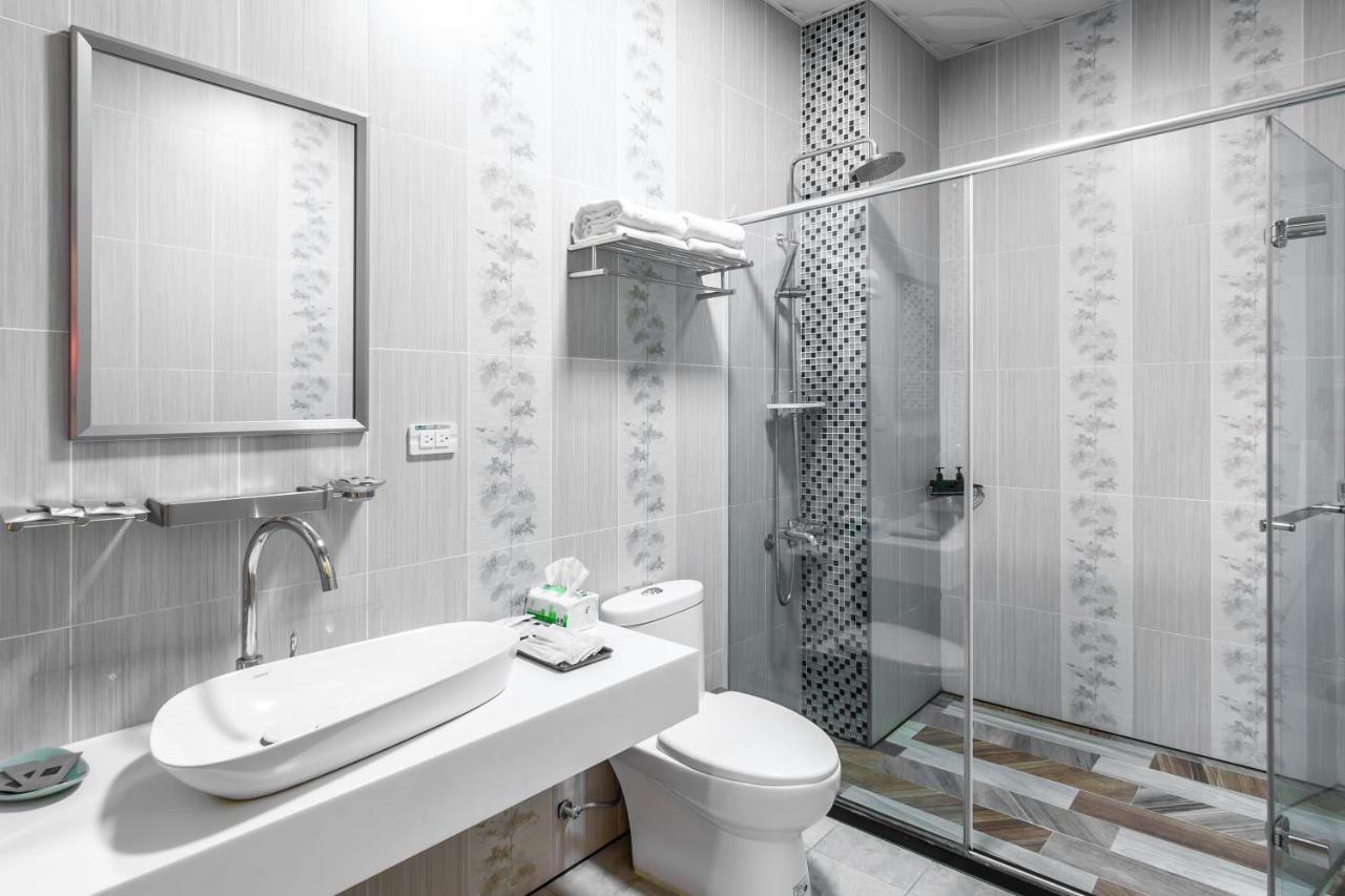 Mambo Boutique Hotel Heng-ch'un Kültér fotó