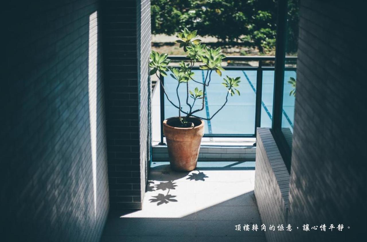 Mambo Boutique Hotel Heng-ch'un Kültér fotó