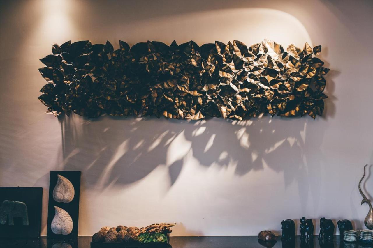 Mambo Boutique Hotel Heng-ch'un Kültér fotó