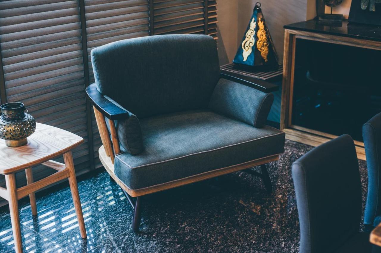 Mambo Boutique Hotel Heng-ch'un Kültér fotó